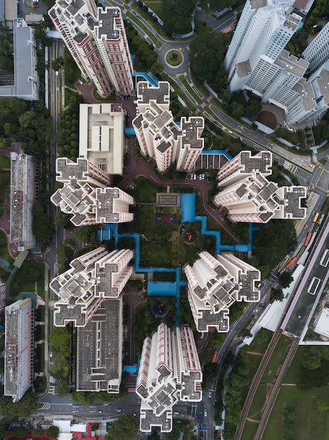 Emerald City Residences: Instalarea sistemelor sanitare de înaltă calitate pentru un ansamblu de lux