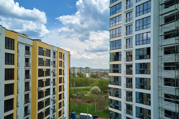 Sunrise Valley Residence: Integritatea și eficiența sistemelor de stingere incendii în ansambluri rezidențiale moderne
