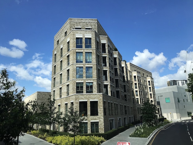Crystal Palace Apartments: Proiectarea și instalarea unui sistem termic centralizat
