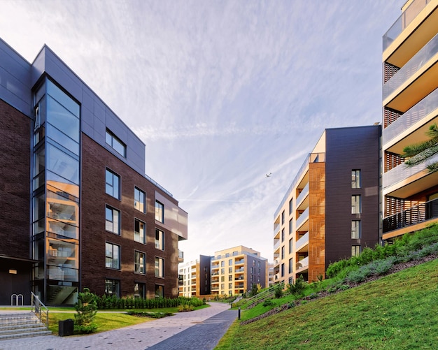 Silver Creek Residences: Proiectarea și întreținerea instalațiilor termice pentru un ansamblu rezidențial modern