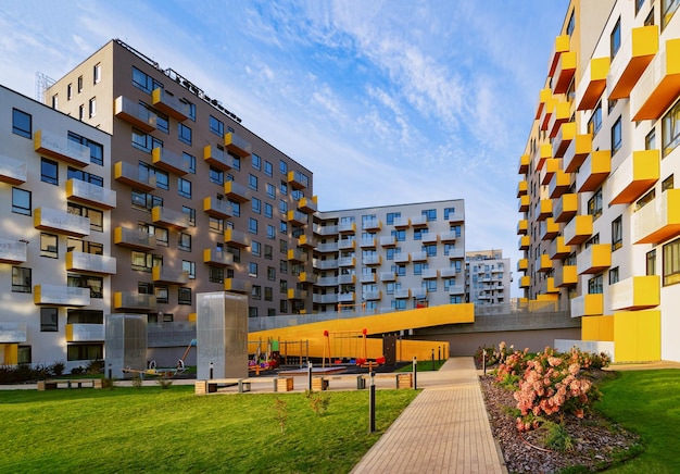 Red Maple Residences: Implementarea unui sistem de stingere incendii de ultimă generație pentru siguranța locatarilor